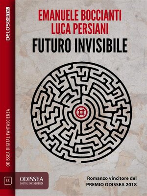 cover image of Futuro invisibile